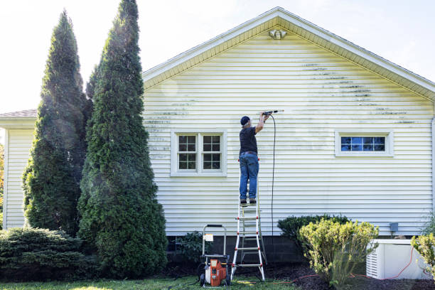 Professional Pressure Washing Services in Valley, NE
